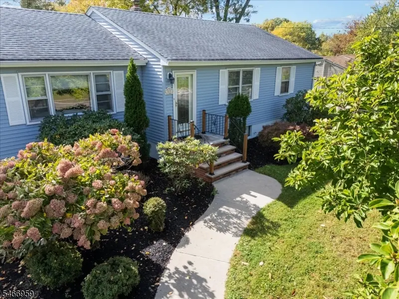 320 Garretson Rd, Bridgewater Center, NJ 08807 - #2