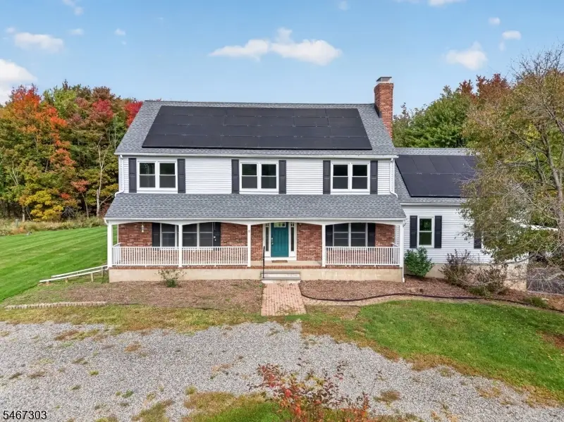 19 Jocelyn Court, Lebanon, NJ 08827 - #1