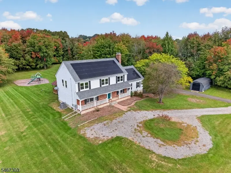 19 Jocelyn Court, Lebanon, NJ 08827 - #2