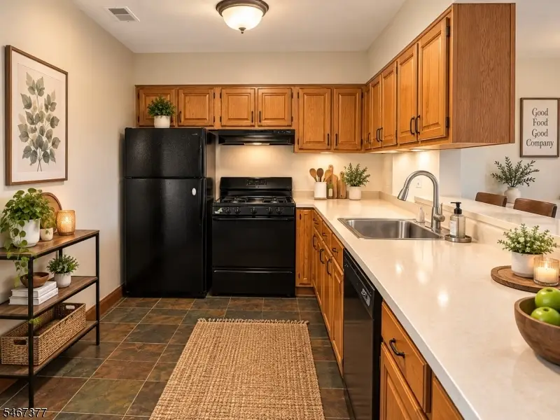 4 Red Lodge Dr #2, Vernon Center, NJ 07462 - #2