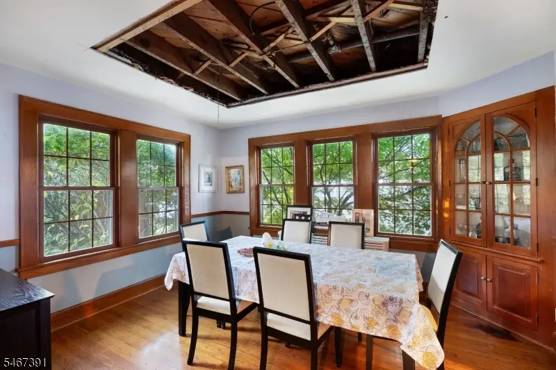 166 Locust Ave, Mountainside, NJ 07092 - #3