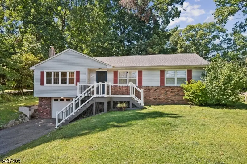 314 Dover Chester Rd, Randolph, NJ 07869 - #1