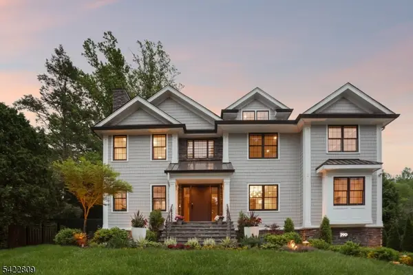 290 Long Hill Dr, Millburn Twp., NJ 07078