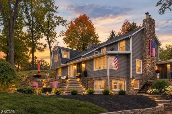 95 Hartpence Rd, Alexandria Twp., NJ 08848