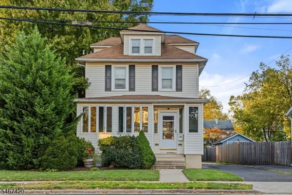 432 1st St, Dunellen Boro, NJ 08812