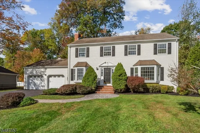 10 Warwick Rd, Morris, NJ 07960 - #2