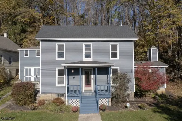20 High St, Blairstown Twp., NJ 07825