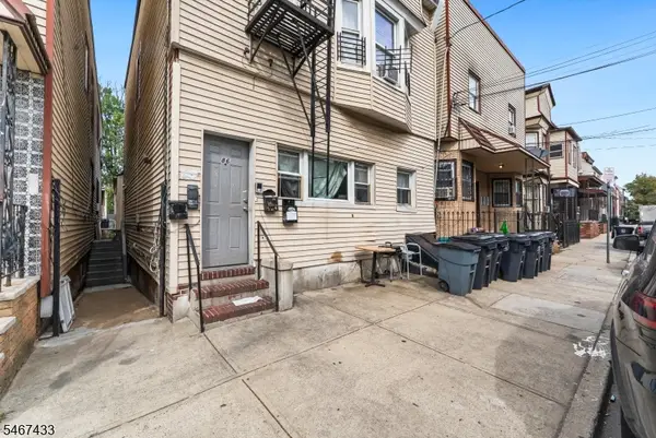 86 Highland Ave, Newark City, NJ 07104