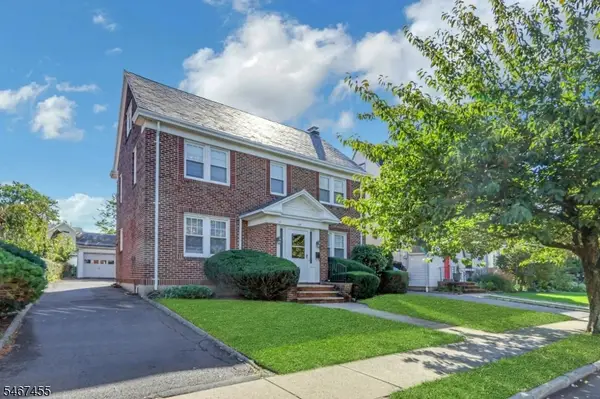 219 Shelley Ave, Elizabeth City, NJ 07208