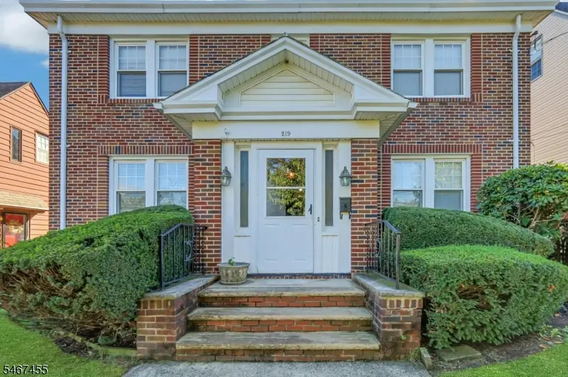 219 Shelley Ave, Elizabeth, NJ 07208 - #2