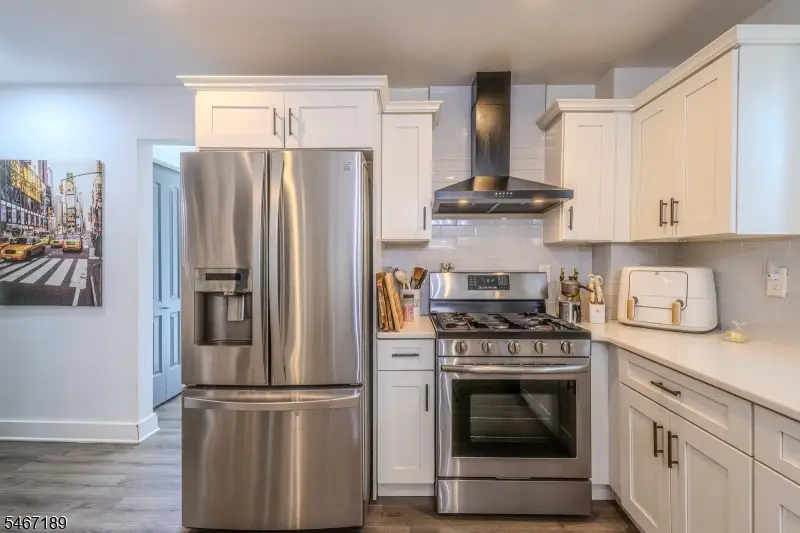 901 Garden St, Union, NJ 07083 - #3