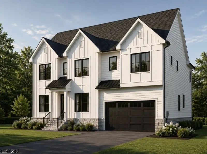 53 Mounthaven Drive, Livingston, NJ 07039 - #2
