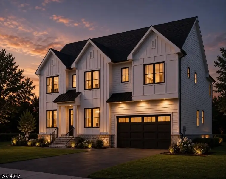 53 Mounthaven Drive, Livingston, NJ 07039 - #3