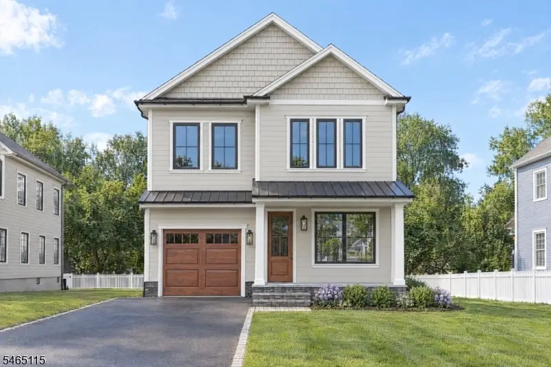 10 Weston Ave, Chatham, NJ 07928 - #1