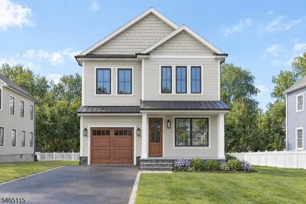 10 Weston Ave, Chatham Boro, NJ 07928