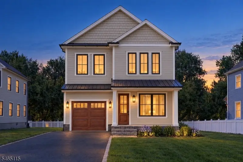 10 Weston Ave, Chatham, NJ 07928 - #3