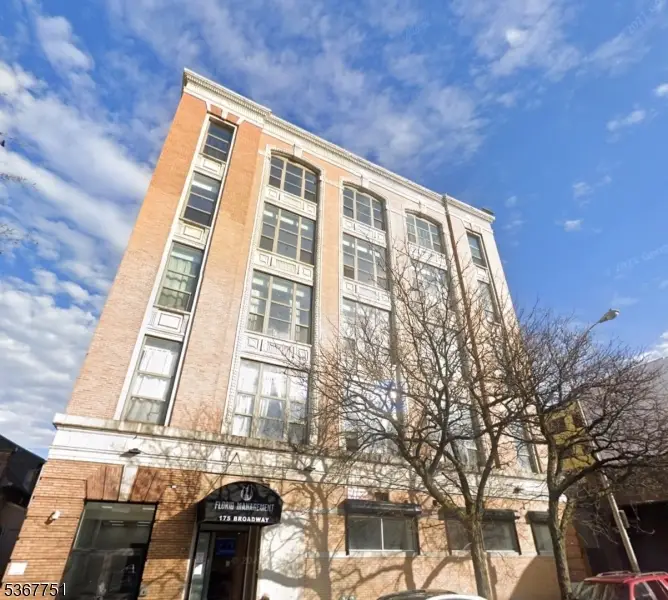 175 Broadway #205, Paterson, NJ 07505 - #1