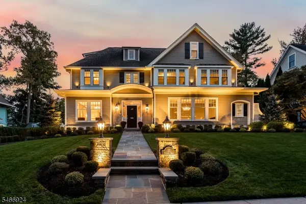 25 Norman Rd, Montclair Twp., NJ 07043