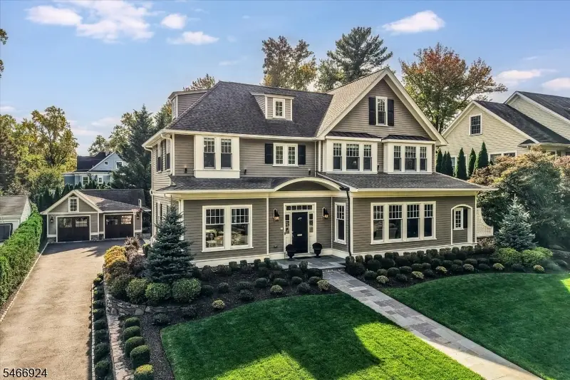25 Norman Rd, Montclair, NJ 07043 - #2