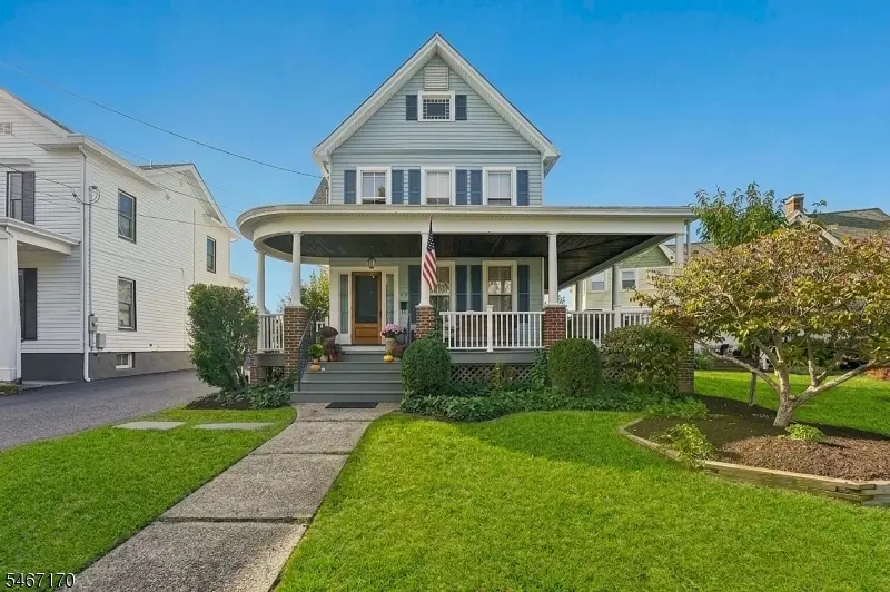 73 N Doughty Ave, Somerville, NJ 08876 - #1