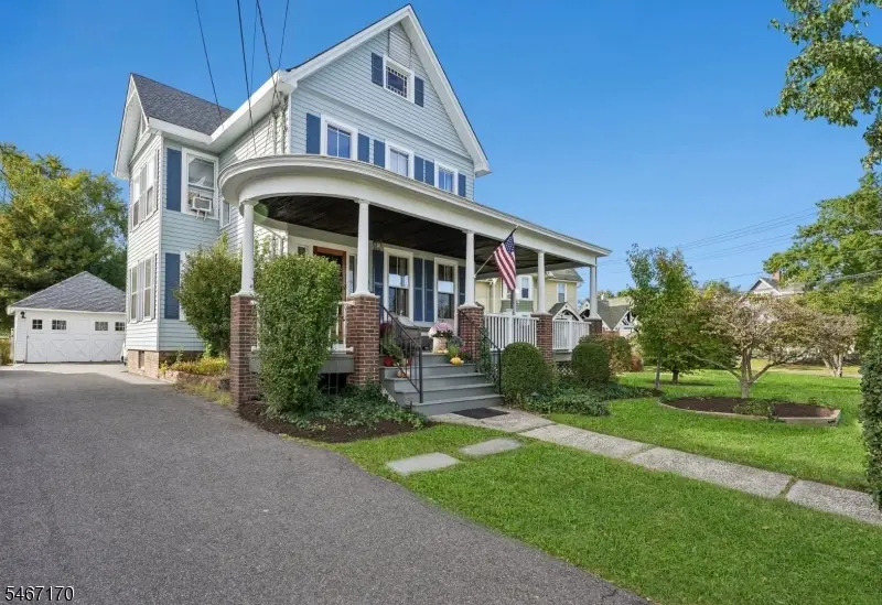 73 N Doughty Ave, Somerville, NJ 08876 - #2
