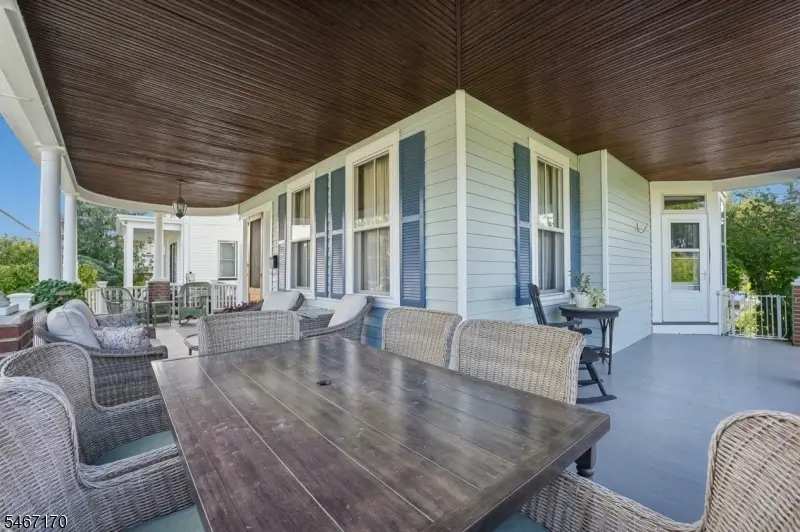 73 N Doughty Ave, Somerville, NJ 08876 - #3