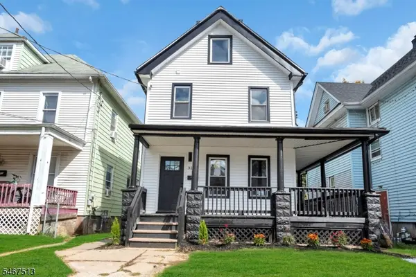 317 Lee Pl, Plainfield City, NJ 07063