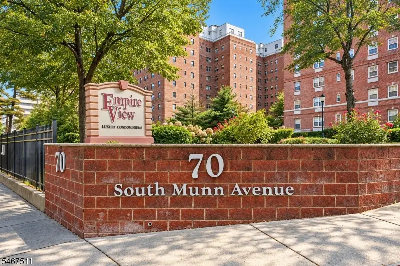 70 S Munn Ave #206, East Orange, NJ 07018 - #1