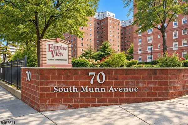 70 S Munn Ave #206, East Orange City, NJ 07018