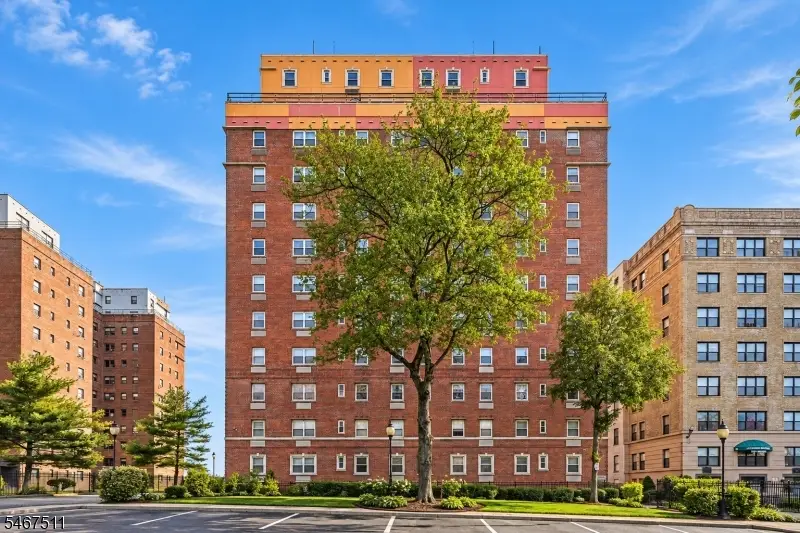 70 S Munn Ave #206, East Orange, NJ 07018 - #2