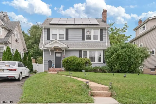 154 Sandford Ave, North Plainfield Boro, NJ 07060
