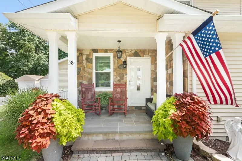 58 N Hillside Ave, Kenvil, NJ 07847 - #3