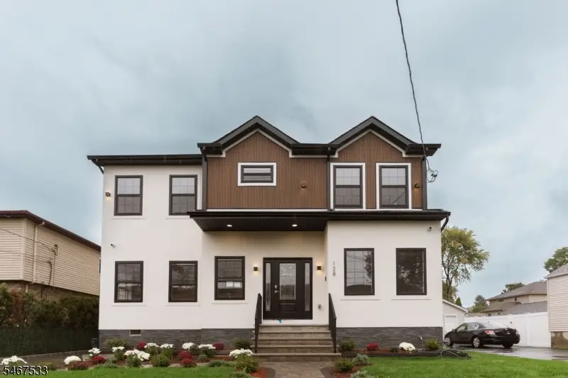 138 5th St, Saddle Brook, NJ 07663 - #2