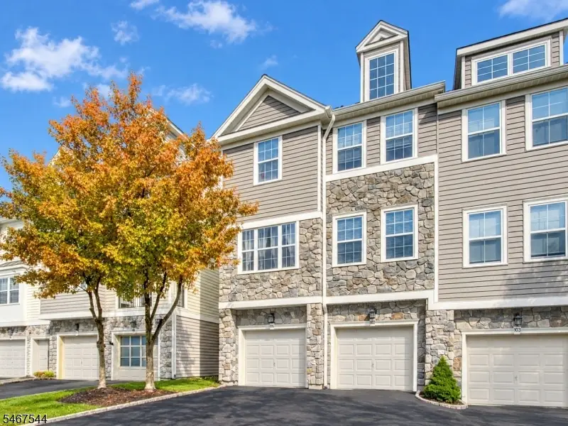 105 George Russell Way, Clifton, NJ 07013 - #1