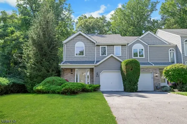 92 Edgefield Dr, Parsippany-Troy Hills Twp., NJ 07950