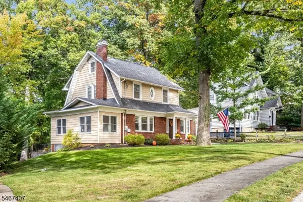 64 Chestnut Rd, Verona Twp., NJ 07044