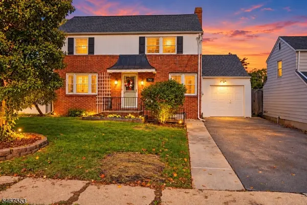 761 W Inman Ave, Rahway City, NJ 07065