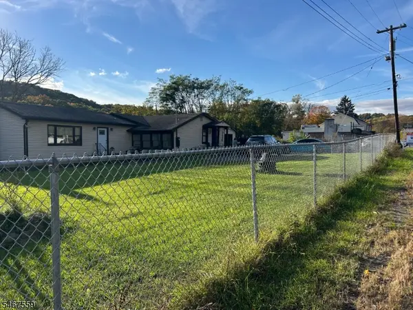 734 State Rt 23, Wantage Twp., NJ 07461