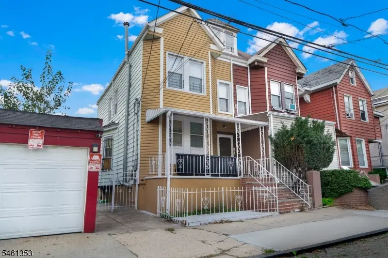 33 Union St, Jersey City, NJ 07304 - #2