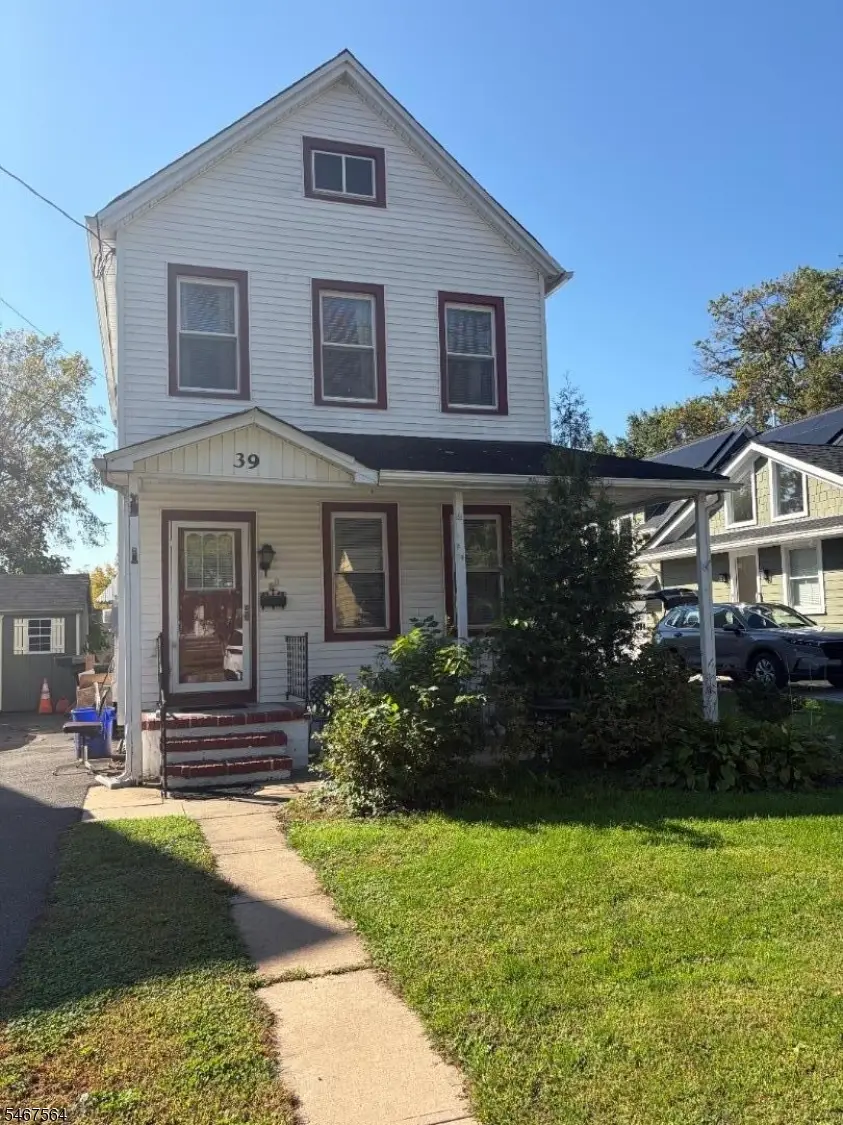 39 W Spring St, Somerville, NJ 08876 - #1