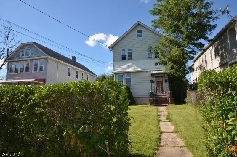 103 E Henry St, Linden, NJ 07036 - #2