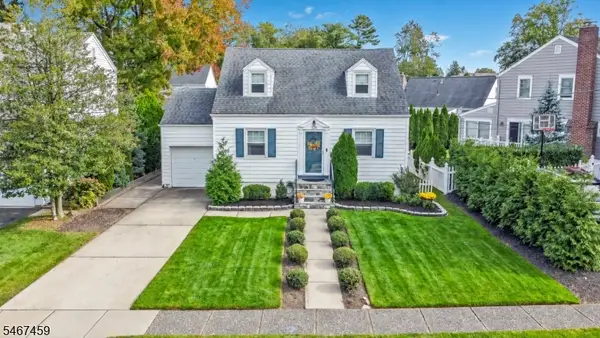 124 Rhoda Ave, Nutley Twp., NJ 07110