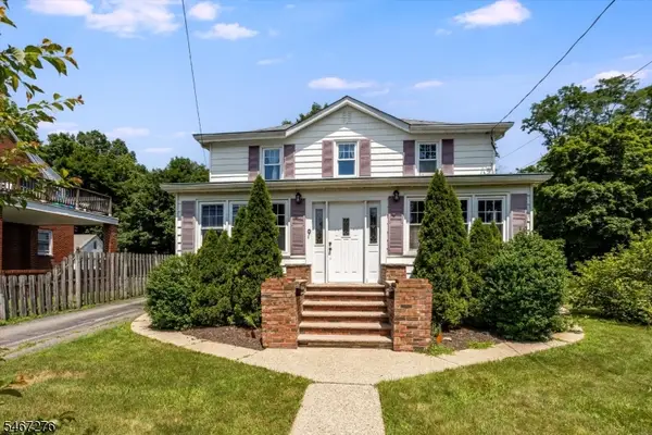9 Main St, Roxbury Twp., NJ 07876