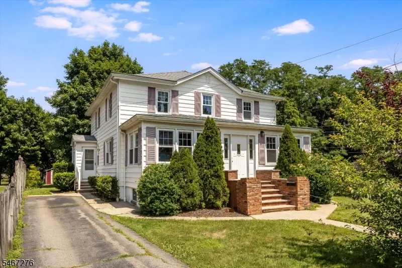 9 Main St, Succasunna, NJ 07876 - #2