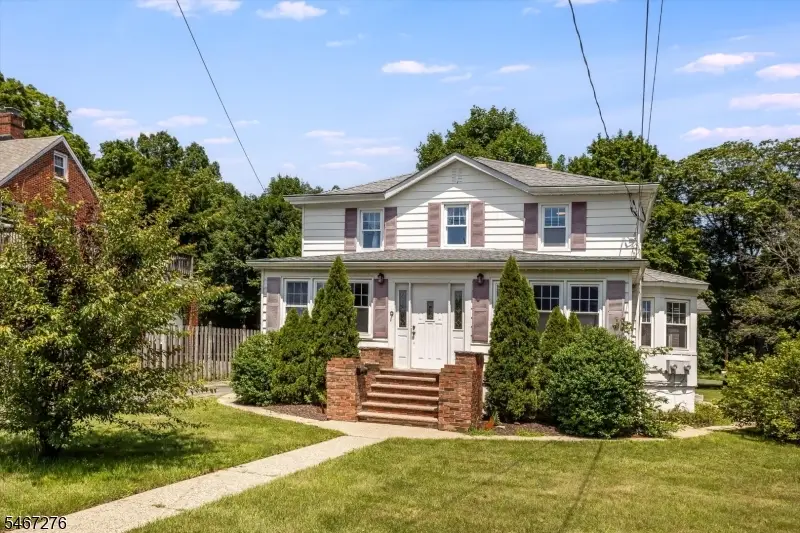 9 Main St, Succasunna, NJ 07876 - #3