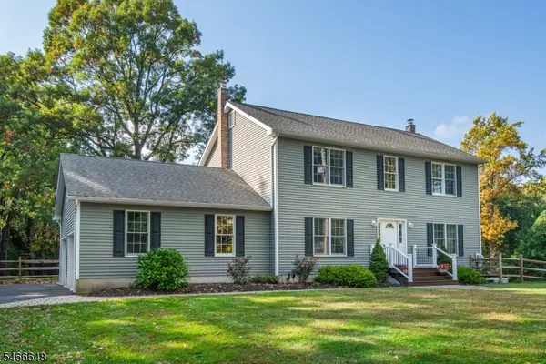9 Old Traveled Way, Roxbury Twp., NJ 07852