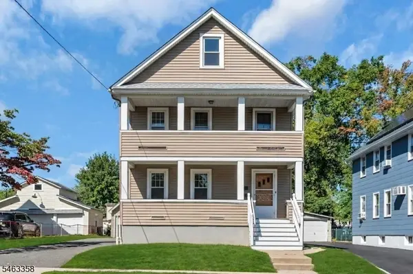 16 2nd Ave, Garwood Boro, NJ 07027