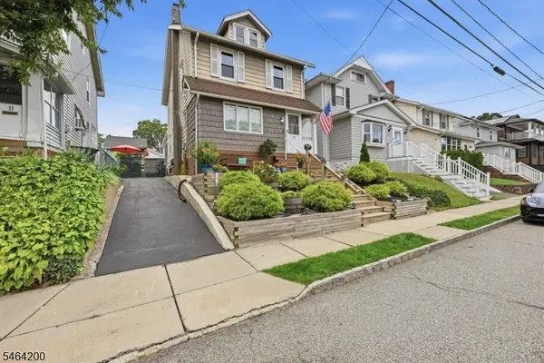 15 Adelaide St, Belleville Twp., NJ 07109