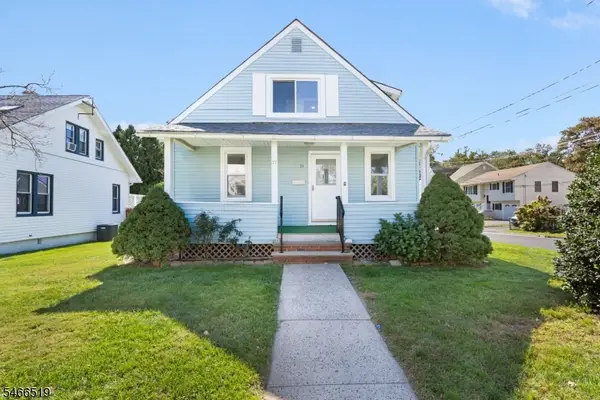 59 Catherine St, South Bound Brook Boro, NJ 08880