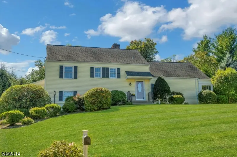 14 Wedgewood Ln, Morris, NJ 07960 - #2